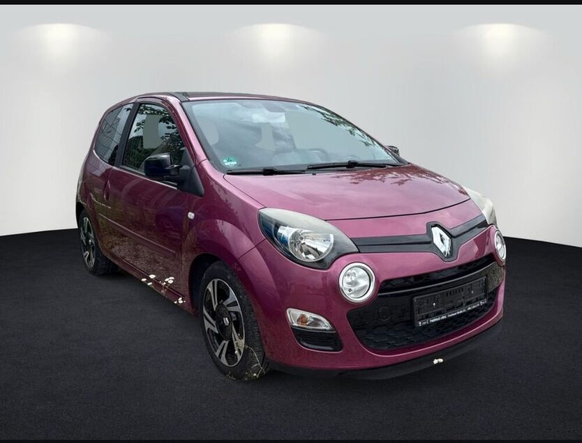 Twingo