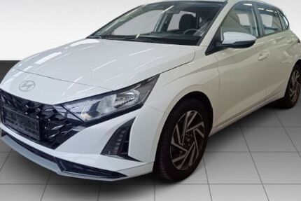 Hyundai i20 21.590 km 18.985 &euro; Augsburg 86165