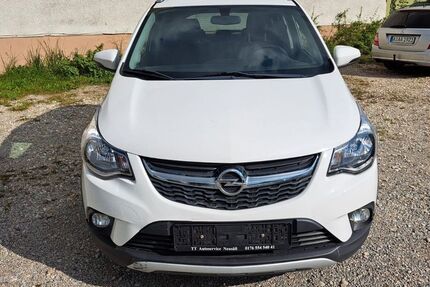 Opel Karl 139.000 km 5.250 &euro; Augsburg 86167