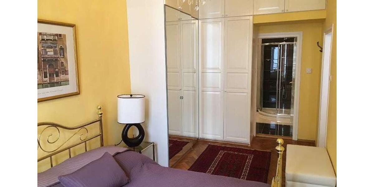 Etagenwohnung Augsburg Antonsviertel - 2 Zimmer, 55 m&sup2;, 600&euro; | Angebot:25238378