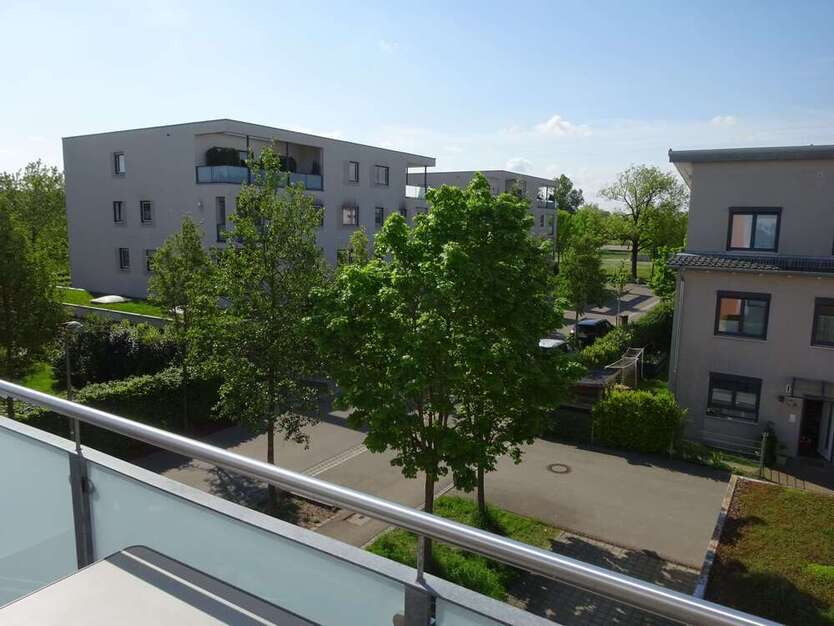Wohnung zum Mieten in Augsburg 998 € 90 m²