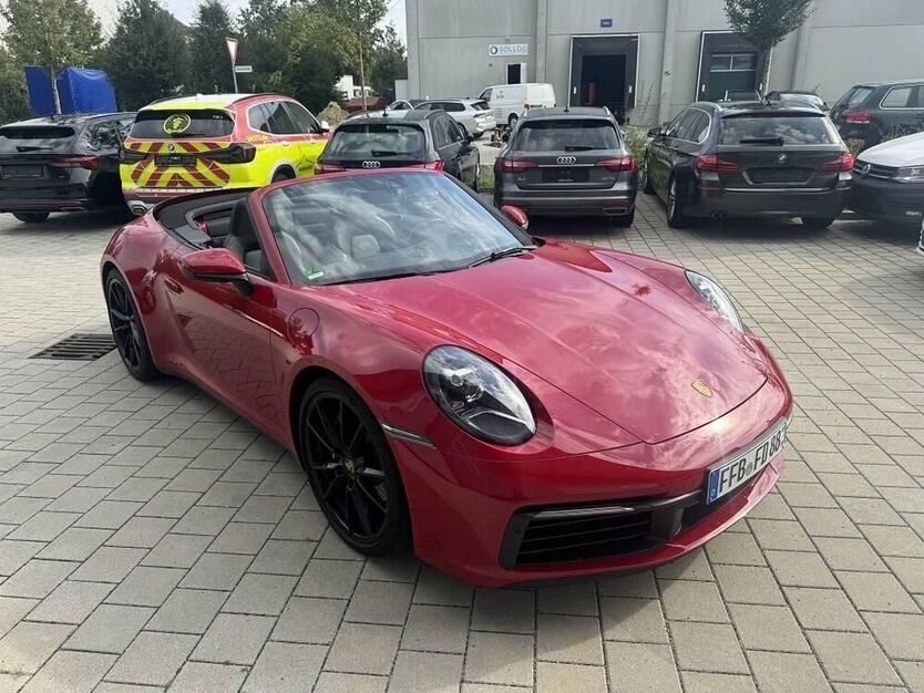 911 Urmodell
