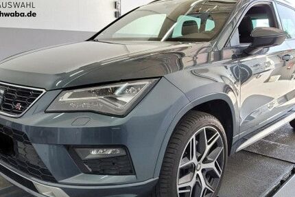 Seat Ateca 57.300 km 22.280 &euro; Gersthofen 86368