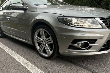 VW CC 122.000 km 15.599 € Augsburg 86163