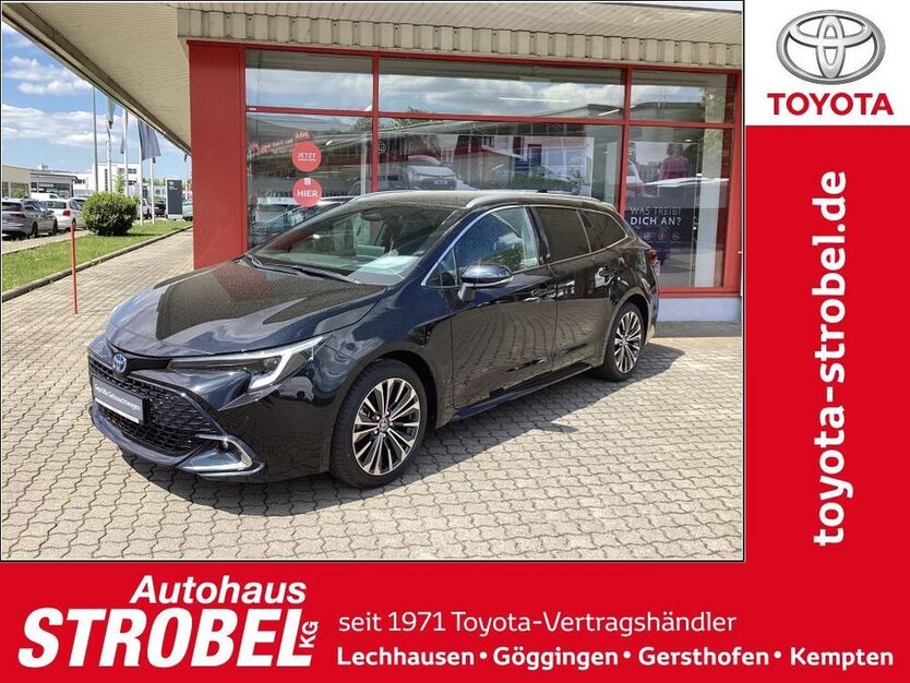 Corolla