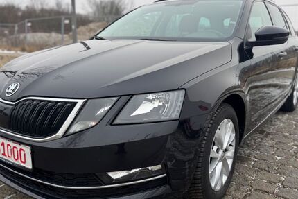 Skoda Octavia 317.000 km 8.950 &euro; Augsburg 86199