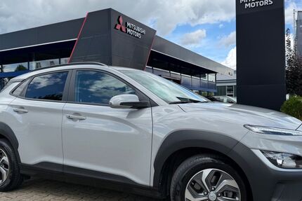 Hyundai KONA 17.600 km 20.990 &euro; Königsbrunn 86343