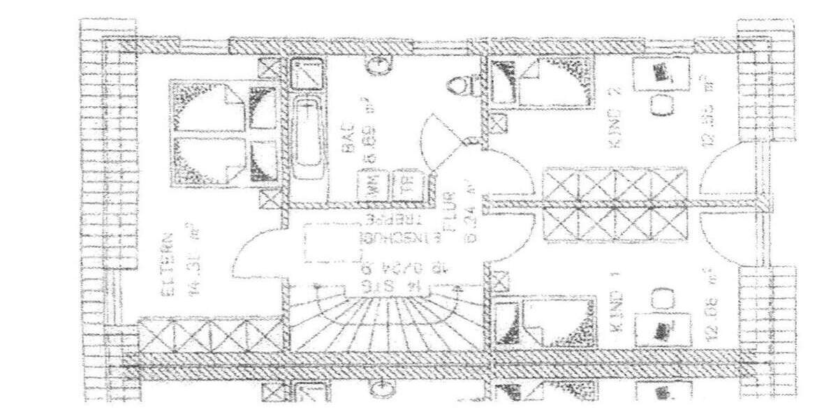 Reihenendhaus Holzheim - 5 Zimmer, 130 m&sup2;, 489.000&euro; | Angebot:25695994