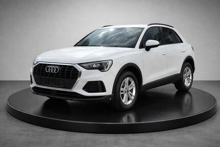 Audi Q3 48.602 km 28.555 &euro; Gersthofen 86368