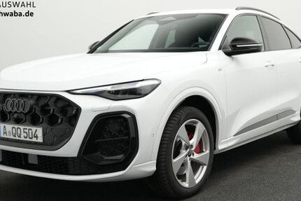 Audi Q5 10.507 km 64.410 &euro; Gersthofen 86368