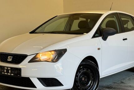 Seat Ibiza 182.000 km 3.990 &euro; Augsburg 86154