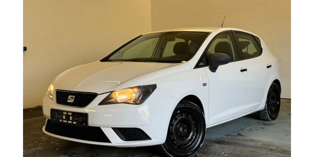 Seat Ibiza 182.000 km 3.990 &euro; Augsburg 86154