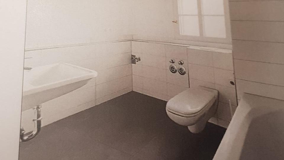 Dachgeschoßwohnung Augsburg Innenstadt - 5 Zimmer, 129 m&sup2;, 1.950&euro; | Angebot:24816627