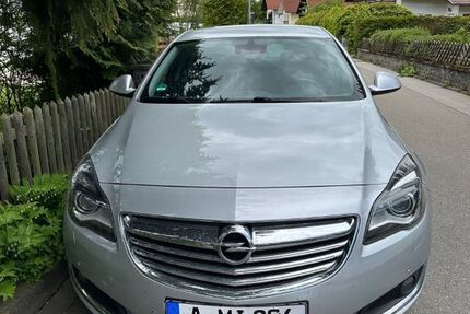 Opel Insignia 265.000 km 6.500 &euro; Augsburg 86157