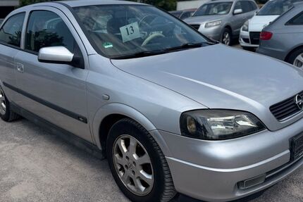 Opel Astra 265.190 km 1.950 &euro; Augsburg 86167