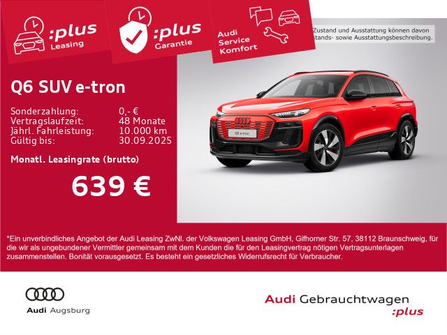 Q6 e-tron