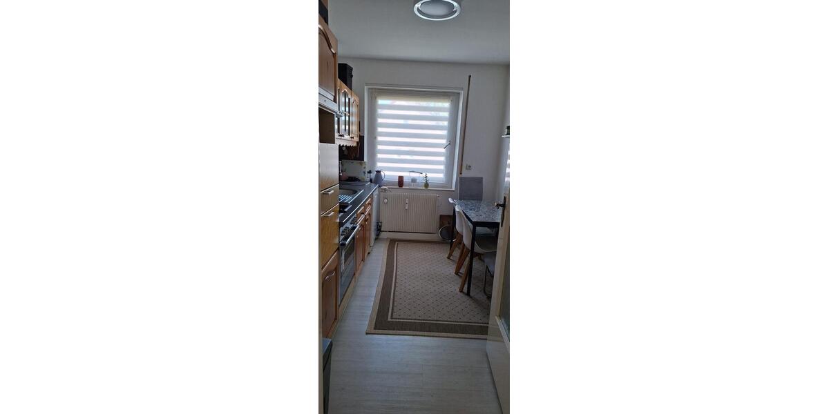 Etagenwohnung Augsburg Haunstetten-Siebenbrunn - 3 Zimmer, 70 m&sup2;, 269.000&euro; | Angebot:27255260