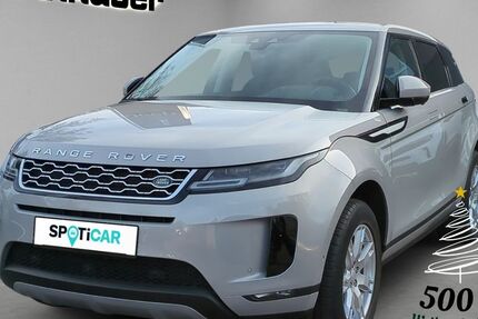 Land Rover Range Rover Evoque 62.955 km 28.450 &euro; Augsburg 86156