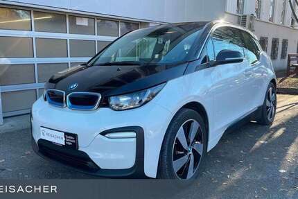 BMW i3 59.293 km 16.990 € Schwabmünchen 86830