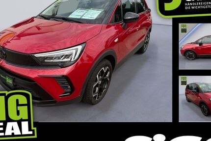 Opel Crossland (X) 23.712 km 15.980 &euro; Augsburg 86179