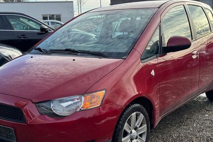 Mitsubishi Colt 222.385 km 2.600 &euro; Friedberg 86316