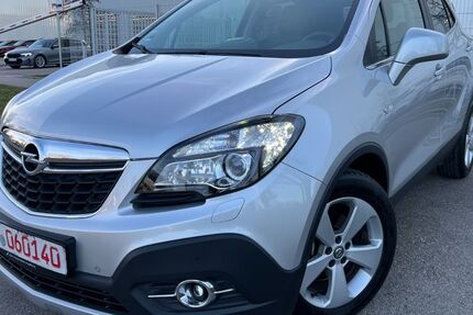 Opel Mokka 68.700 km 13.800 &euro; Augsburg 86167