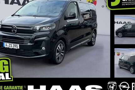 Citroen Spacetourer 7.900 km 39.680 € Augsburg 86159