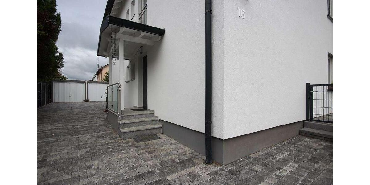 Dachgeschoßwohnung Bobingen - 2 Zimmer, 62 m&sup2;, 950&euro; | Angebot:26648215
