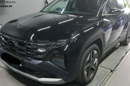 Hyundai TUCSON 7.900 km 28.990 &euro; Gersthofen 86368