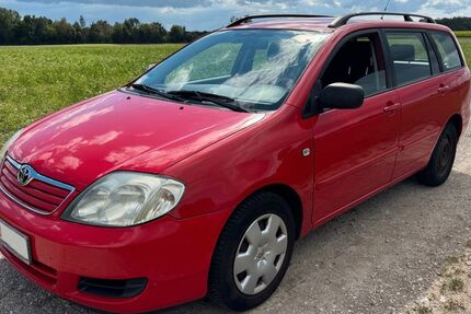 Toyota Corolla 245.600 km 3.990 &euro; Odelzhausen 85235
