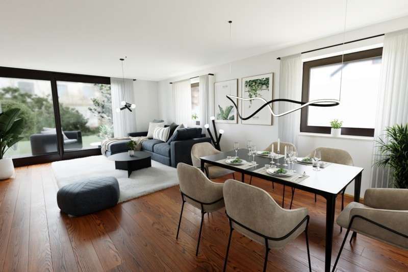 Einfamilienhaus Stadtbergen - 5 Zimmer, 140 m&sup2;, 739.000&euro; | Angebot:25715005