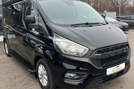 Ford Tourneo Custom 208.000 km 16.490 &euro; Augsburg 86165