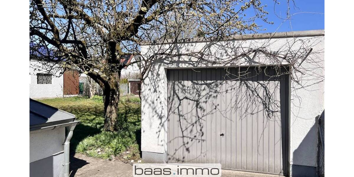 Einfamilienhaus Augsburg/Hochzoll-Süd Hochzoll - 6 Zimmer, 161 m&sup2;, 700.000&euro; | Angebot:26170569