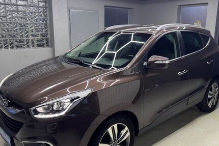 Hyundai ix35 127.798 km 10.800 &euro; Gersthofen 86368