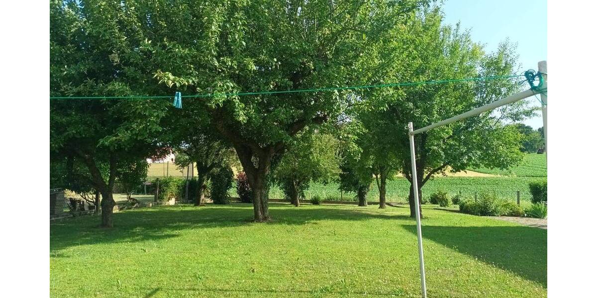 Doppelhaushälfte Pöttmes Schorn - 5 Zimmer, 100 m&sup2;, 355.000&euro; | Angebot:25769909