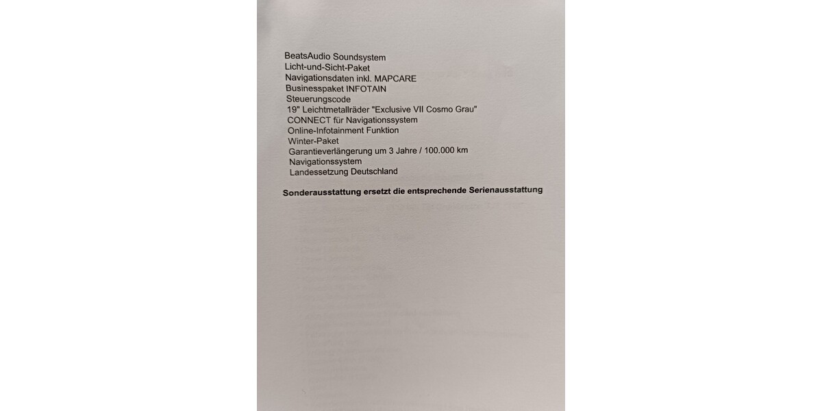 Seat Ateca 27.730 km 32.000 &euro; Schwabmünchen 86830