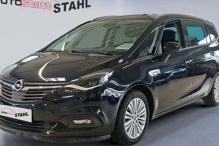 Opel Zafira 72.107 km 19.900 € Untermeitingen 86836