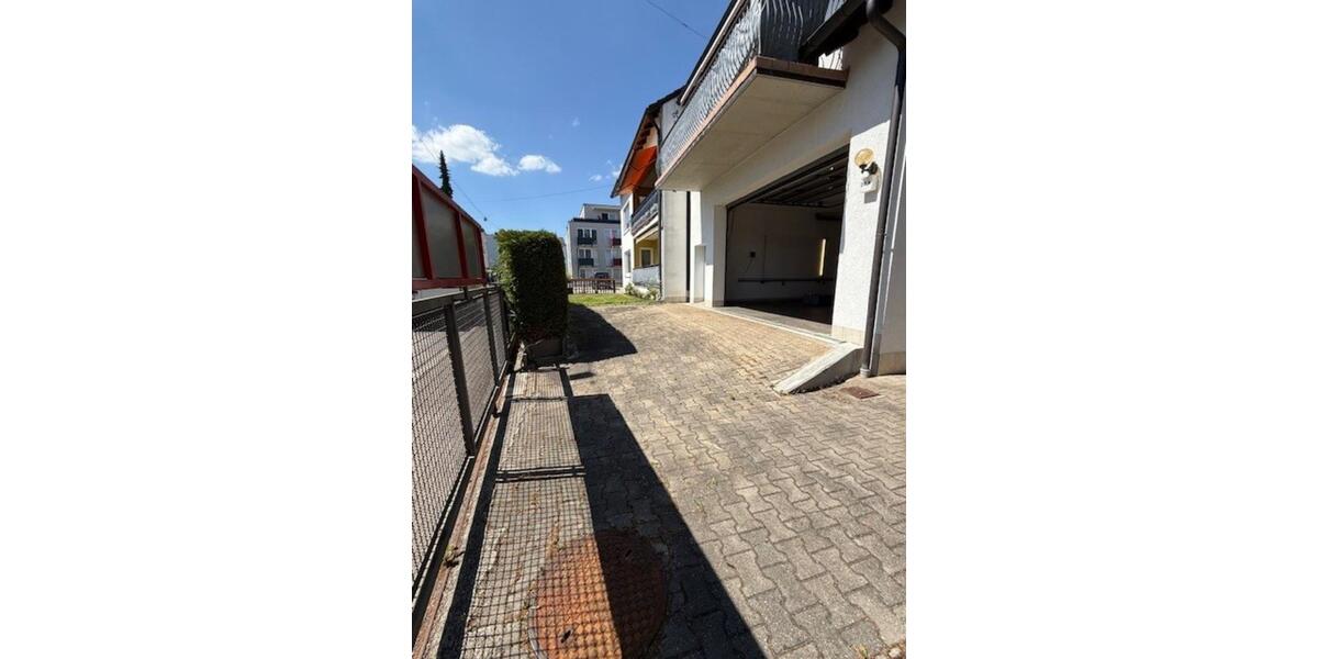 Gewerbeobjekt Augsburg Bärenkeller - 1.150&euro; | Angebot:24887549