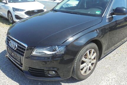 Audi A4 230.000 km 4.650 &euro; Gersthofen bei Augsburg 86368