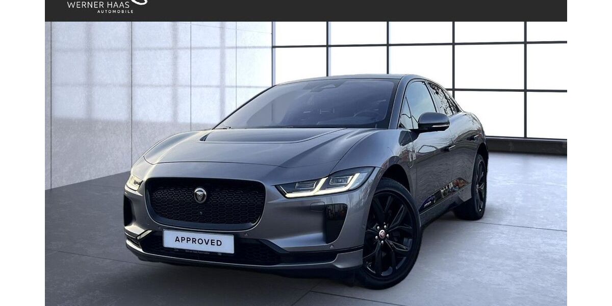 Jaguar I-Pace 69.234 km 32.990 &euro; Augsburg 86165