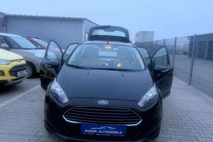 Ford Fiesta 131.000 km 5.300 &euro; Gablingen 86456