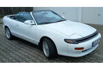 Toyota Celica Cabriolet 320.000 km 7.500 € Friedberg 86316