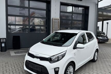 Kia Picanto 106.500 km 8.250 &euro; Wertingen 86637