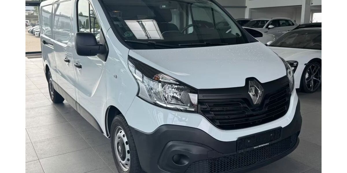 Renault Trafic 29.030 km 16.990 &euro; Friedberg 86316