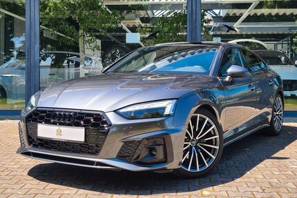 Audi A5 19.000 km 38.200 € Königsbrunn 86343