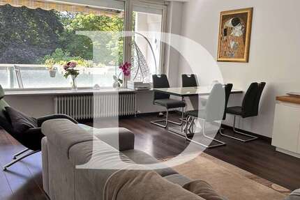 Wohnung Augsburg Innenstadt - 4 Zimmer, 112 m&sup2;, 475.000&euro; | Angebot:25970236