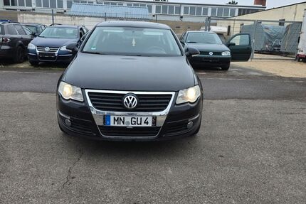 VW Passat 189.000 km 3.555 &euro; Augsburg 86154