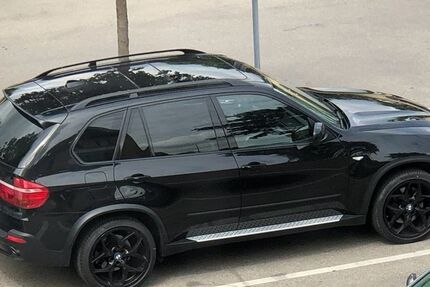 BMW X5 259.000 km 15.000 &euro; Augsburg 86159