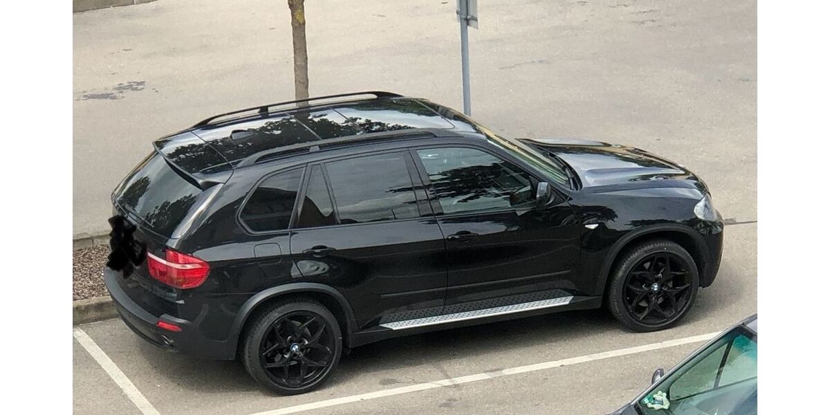 BMW X5 259.000 km 15.000 &euro; Augsburg 86159
