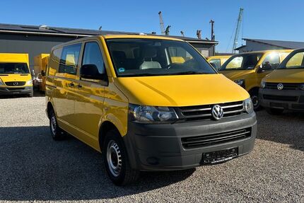 VW T5 Transporter 85.000 km 6.900 &euro; Peutenhausen / Gachenbach 86565